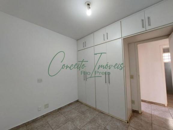 Imagem Apartamento com 3 Quartos para Alugar, 100 m² em Jardim Vivendas - São José Do Rio Preto Imagem Apartamento com 3 Quartos para Alugar, 100 m² em Jardim Vivendas - São José Do Rio Preto