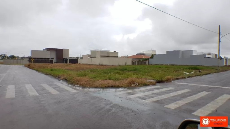 Imagem Terreno à Venda, 400 m² em Jardim Barcelona Ii - Sinop Imagem Terreno à Venda, 400 m² em Jardim Barcelona Ii - Sinop