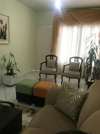 Imagem Casa com 5 Quartos à Venda, 280 m² em Barreiros - São José Imagem Casa com 5 Quartos à Venda, 280 m² em Barreiros - São José