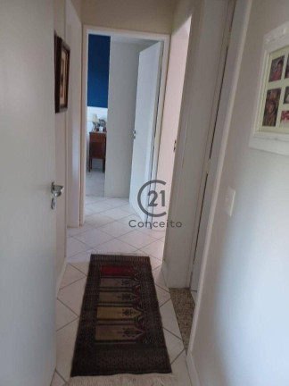 Imagem Apartamento com 3 Quartos à Venda, 74 m² em Coqueiros - Florianópolis
