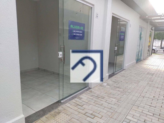Imagem Loja para Alugar, 8 m² em Centro - Parnamirim Imagem Loja para Alugar, 8 m² em Centro - Parnamirim