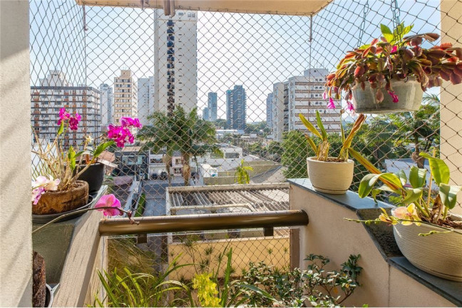 Imagem Apartamento com 3 Quartos à Venda, 200 m² em Moema - São Paulo Imagem Apartamento com 3 Quartos à Venda, 200 m² em Moema - São Paulo
