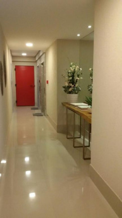 Imagem Apartamento com 2 Quartos para Alugar, 48 m² em Casa Amarela - Recife