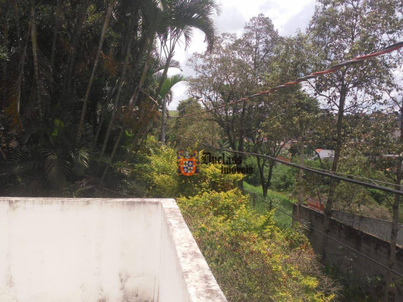 Imagem Chácara com 3 Quartos à Venda, 276 m² em Jardim Estância Brasil - Atibaia