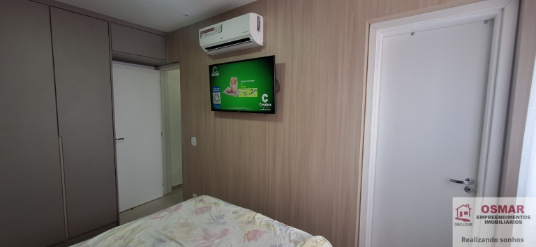 Imagem Imóvel com 2 Quartos à Venda, 60 m² em Chácara Santa Antonieta (nova Veneza) - Sumaré