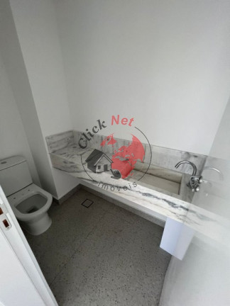 Imagem Apartamento com 3 Quartos à Venda, 162 m² em Campestre - Santo André