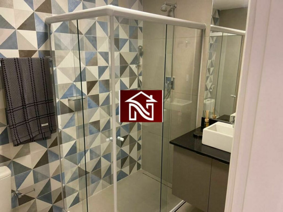 Imagem Apartamento com 2 Quartos à Venda, 58 m² em Boqueirão - Santos