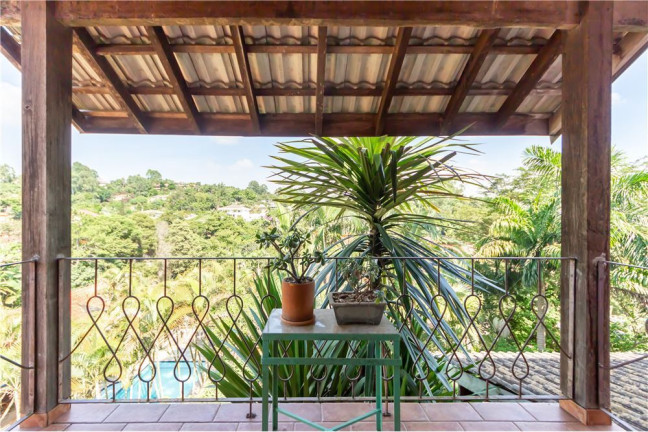 Imagem Casa com 5 Quartos à Venda, 1.470 m² em Granja Viana Ii - Cotia Imagem Casa com 5 Quartos à Venda, 1.470 m² em Granja Viana Ii - Cotia