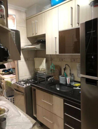 Imagem Apartamento com 2 Quartos à Venda, 50 m² em Jardim Angélica - Guarulhos
