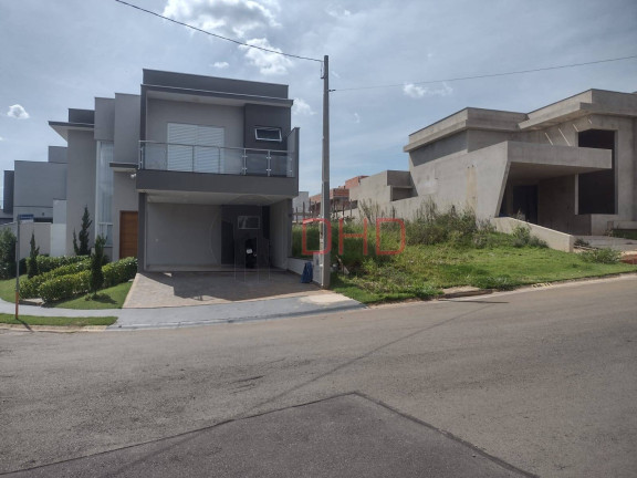 Imagem Terreno em Condomínio à Venda, 200 m² em Residencial Reserva Ipanema - Sorocaba