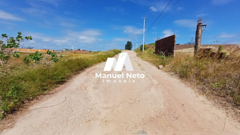 Imagem Terreno à Venda, 1.000 m² em Porto Das Dunas - Aquiraz