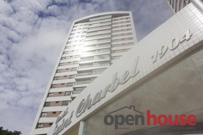 Imagem Apartamento com 4 Quartos à Venda, 108 m² em Capim Macio - Natal Imagem Apartamento com 4 Quartos à Venda, 108 m² em Capim Macio - Natal
