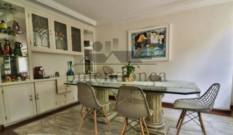 Imagem Apartamento com 4 Quartos à Venda, 210 m² em Higienópolis - São Paulo Imagem Apartamento com 4 Quartos à Venda, 210 m² em Higienópolis - São Paulo