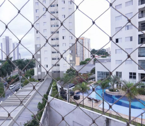 Imagem Apartamento com 2 Quartos à Venda, 58 m² em Barra Funda - São Paulo