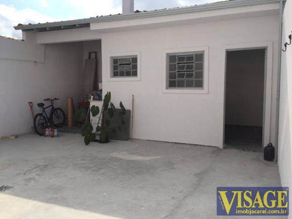 Imagem Casa com 3 Quartos à Venda, 235 m² em Centro - Jacareí Imagem Casa com 3 Quartos à Venda, 235 m² em Centro - Jacareí