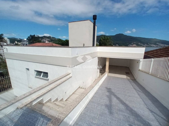 Imagem Casa com 2 Quartos à Venda, 230 m² em Saco Dos Limões - Florianópolis