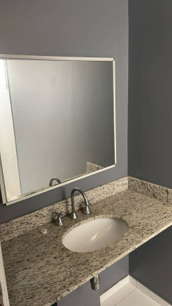 Imagem Apartamento com 1 Quarto à Venda ou Locação, 49 m² em Jardim Tupanci - Barueri Imagem Apartamento com 1 Quarto à Venda ou Locação, 49 m² em Jardim Tupanci - Barueri