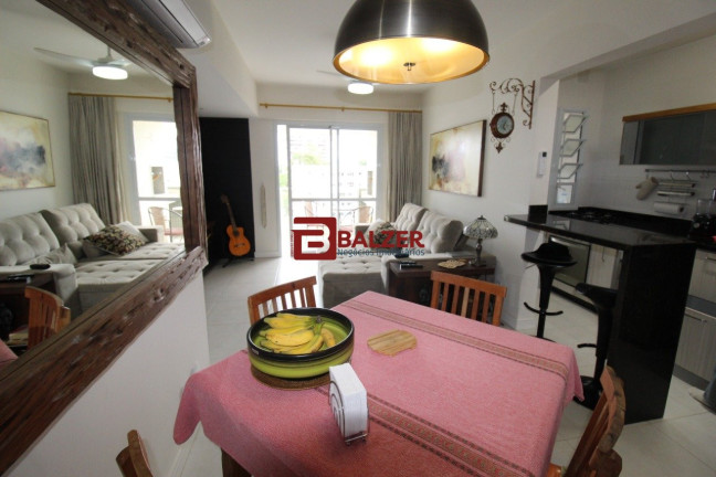 Imagem Apartamento com 2 Quartos à Venda, 92 m² em Itacorubi - Florianópolis