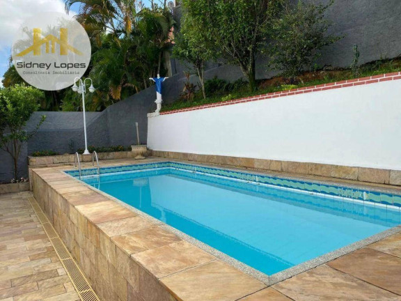Casa com 5 Quartos à Venda, 230 m² em Anil - Rio De Janeiro
