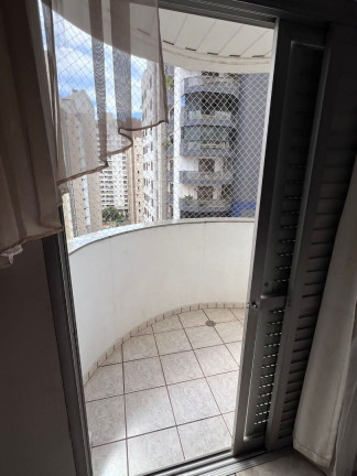 Imagem Apartamento com 3 Quartos à Venda, 162 m² em Setor Bueno - Goiânia Imagem Apartamento com 3 Quartos à Venda, 162 m² em Setor Bueno - Goiânia