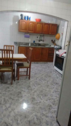 Imagem Casa com 3 Quartos à Venda, 191 m² em Jardim Uirá - São José Dos Campos Imagem Casa com 3 Quartos à Venda, 191 m² em Jardim Uirá - São José Dos Campos