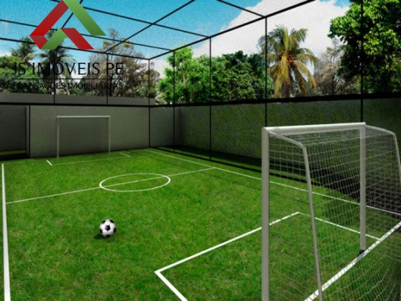 Imagem Imóvel com 2 Quartos à Venda, 56 m² em Torreão - Recife