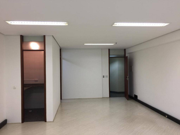 Sala Comercial para Alugar, 40 m² em Alphaville - Santana De Parnaíba