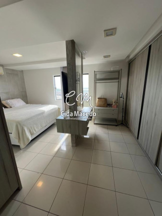 Imagem Cobertura com 3 Quartos à Venda, 225 m² em Intermares - Cabedelo Imagem Cobertura com 3 Quartos à Venda, 225 m² em Intermares - Cabedelo