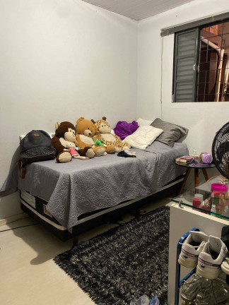Imagem Casa com 3 Quartos à Venda, 125 m² em Residencial Araucárias I - Arapongas Imagem Casa com 3 Quartos à Venda, 125 m² em Residencial Araucárias I - Arapongas