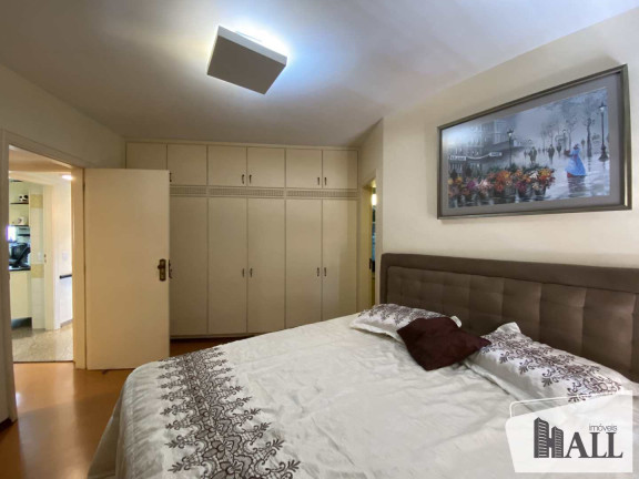 Imagem Apartamento com 3 Quartos à Venda, 134 m² em Centro - São José Do Rio Preto Imagem Apartamento com 3 Quartos à Venda, 134 m² em Centro - São José Do Rio Preto