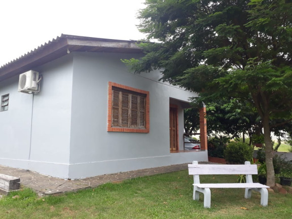 Imóvel com 3 Quartos à Venda, 900 m² em Centro - Taquari