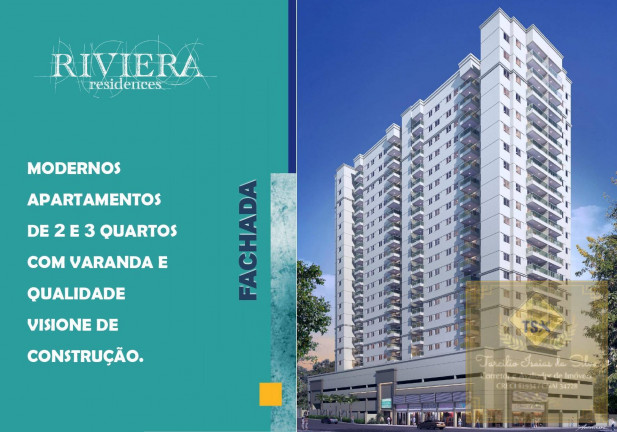 Imagem Apartamento com 3 Quartos à Venda, 69 m² em Da Luz - Nova Iguaçu