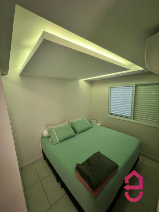 Imagem Apartamento com 3 Quartos à Venda, em Parque Amazônia - Goiânia Imagem Apartamento com 3 Quartos à Venda, em Parque Amazônia - Goiânia