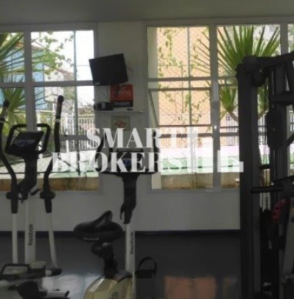 Imagem Apartamento com 2 Quartos à Venda, 79 m² em Cambuci - São Paulo Imagem Apartamento com 2 Quartos à Venda, 79 m² em Cambuci - São Paulo