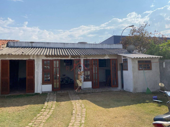 Imagem Casa com 1 Quarto à Venda, 79 m² em Centro (jacaré) - Cabreúva Imagem Casa com 1 Quarto à Venda, 79 m² em Centro (jacaré) - Cabreúva