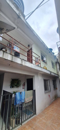 Imagem Casa com 2 Quartos à Venda, 530 m² em Vila Iasi - Taboão Da Serra