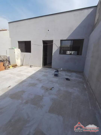 Imagem Casa com 3 Quartos à Venda, 120 m² em Residencial Parque Dos Sinos - Jacareí