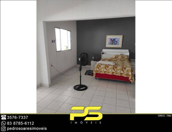 Imagem Casa com 3 Quartos à Venda, 300 m² em Monte Castelo - Cabedelo