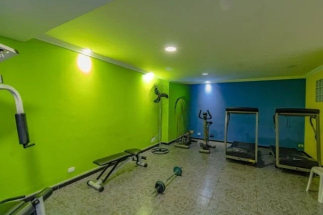 Imagem Imóvel com 3 Quartos à Venda, 64 m² em Vila Mascote - São Paulo