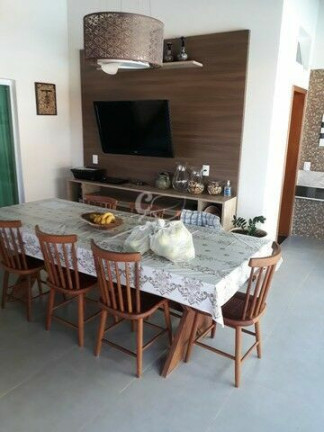 Imagem Casa de Condomínio com 3 Quartos à Venda, 287 m² em Parque Dos Cafezais Ii - Itupeva