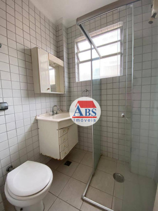 Imagem Apartamento com 1 Quarto à Venda, 41 m² em Gonzaga - Santos Imagem Apartamento com 1 Quarto à Venda, 41 m² em Gonzaga - Santos