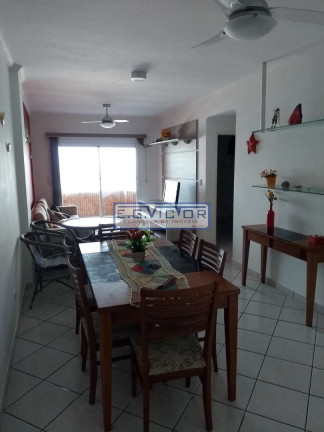 Imagem Apartamento com 3 Quartos à Venda, 1 m² em Centro - Mongaguá