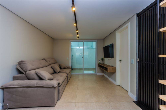 Imagem Apartamento com 3 Quartos à Venda, em Tatuapé - São Paulo Imagem Apartamento com 3 Quartos à Venda, em Tatuapé - São Paulo