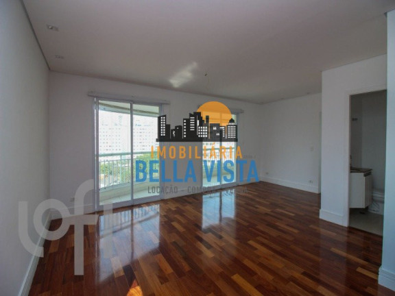 Imagem Apartamento com 3 Quartos à Venda,  em Alto Da Lapa - São Paulo