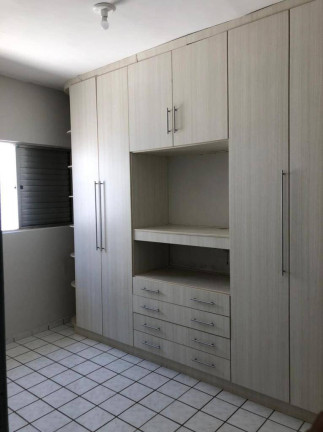 Imagem Casa de Condomínio com 3 Quartos à Venda, 78 m² em Araés - Cuiabá Imagem Casa de Condomínio com 3 Quartos à Venda, 78 m² em Araés - Cuiabá