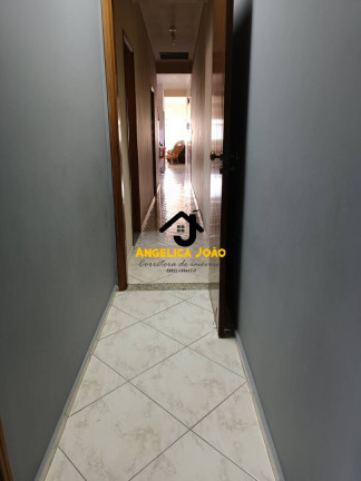 Imagem Casa com 3 Quartos à Venda, 89 m² em Vila Sao Jorge - São Vicente