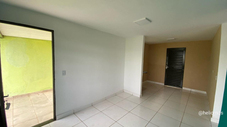 Imagem Casa com 2 Quartos à Venda, 75 m² em Parque Dos Novos Estados - Campo Grande