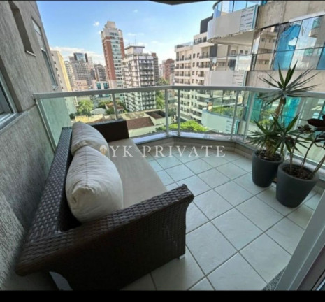 Imagem Apartamento com 3 Quartos à Venda, 131 m² em Pinheiros - São Paulo