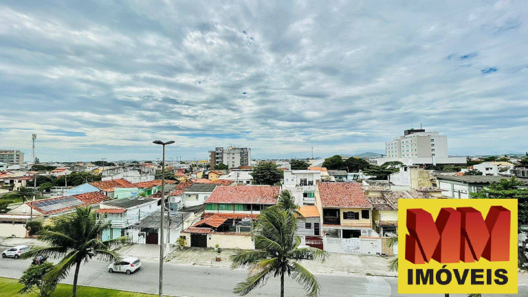 Cobertura com 3 Quartos à Venda, 143 m² em Braga - Cabo Frio