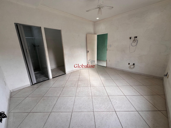 Imagem Casa com 3 Quartos à Venda, 220 m² em Vila Mathias - Santos Imagem Casa com 3 Quartos à Venda, 220 m² em Vila Mathias - Santos